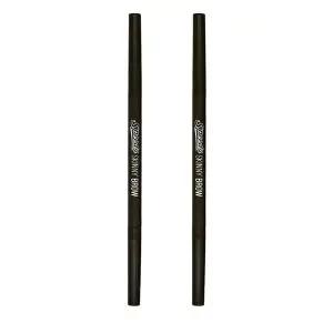 [셀러허브][페리페라] 페리페라 스피디 스키니 브로우 002 다크 브라운 2개 (S16447633)