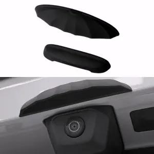 자동차 후방카메라 쉴드 빗물차단 카메라 물방울맺힘방지커버