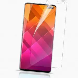 (다올)우레탄풀커버필름 2매 LG 벨벳 LM-G900N LM-G910N 방탄액정보호필름