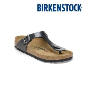 버켄스탁 지제 여성 조리슬리퍼 Gizeh BS 플립플랍 NARROW 3034102105 [백화점 매장판]