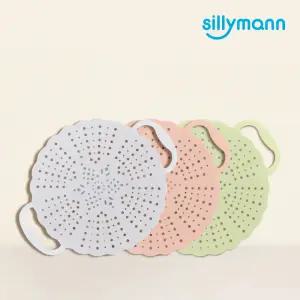 실리만 실리콘 삼발이 찜기 매트 센츄리가든 찜받침 WSK4072