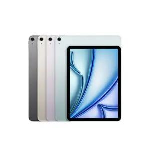 Apple 아이패드 에어 11 M4 블루 256GB, WiFi전용