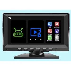 4채널 블랙박스 캠핑카 대형 화물차 실외용 트럭 범용