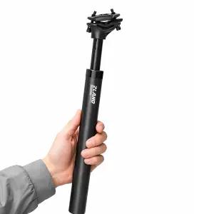 [오프스노우] 전기자전거 쇼바 싯포스트 서스펜션 안장봉 엉덩이 통증 완화 27.2 31.6