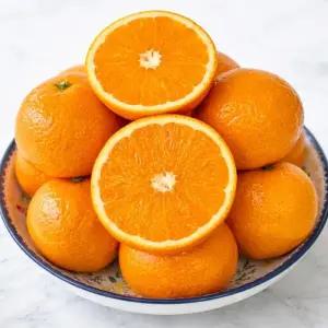 [당도보장] 제주 청견 오렌지 중대과 특품 청견귤 고당도 국내산오렌지 3kg (9과내외)