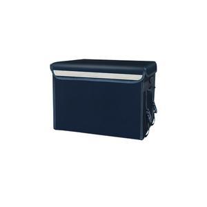 라이더 배달 오토바이 대행 용품 박스 보조 햄버거 18L 상자 대형 수납 가방