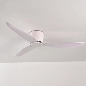 52인치 천장형 저소음 소브 천장 천정 타프팬 실링팬 우드 업소용