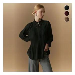 TAGME 플리츠 블라우스 2종세트 3129423