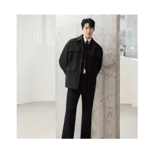 [파렌하이트](김해점)[26S/S] 4포켓 사파리 점퍼 (FMMAA6302)