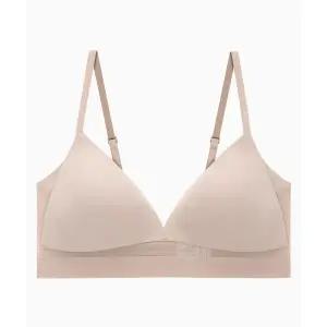 [롯데백화점]캘빈클라인 여성 인비져블 NSE 메쉬 트라이앵글 브라 QF8723AD-7NS