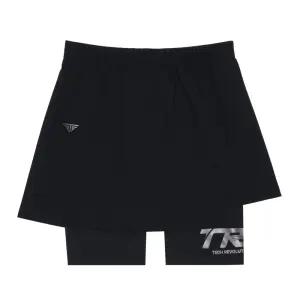 패기앤코 여성 TRS 치마 FSM-2034 치마 레깅스 스커트