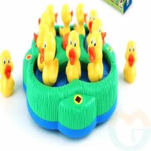 굿마켓 오리유치원  보드게임 아동선물 아이보드게임