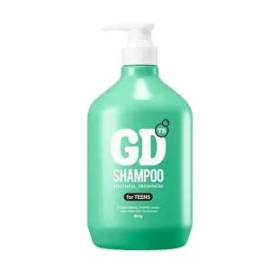 [TS 티에스] TS지디샴푸빅 800g