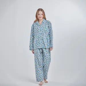 [롯데백화점]폴앤안나 뉴 센토레아 파자마세트 P0000DIH