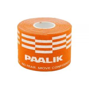 팰릭 스포츠 테이핑 테이프 키네시올로지 발목 무릎 5cm 로고오렌지 MNS
