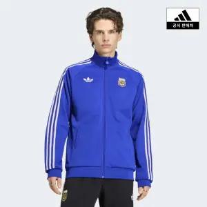 [아디다스](의정부점)[아디다스코리아공식] 아르헨티나 오리지널스 트랙 탑 [JZ6305]