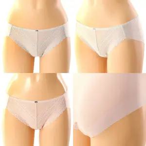 [스타필드 하남] 솔브 세일 파스텔컬러 넓은날개 풀컵브라의 세트 햄팬티 (SPTD406H)