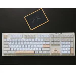 에이서 ACER OKW244 키스킨 옵션별 개별상품 고탄력 고급 TPU 방수 키보드 커버