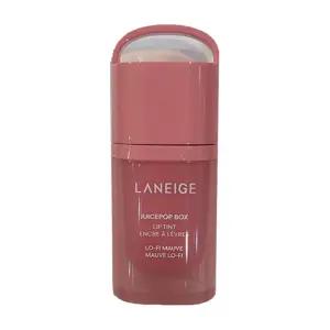 라네즈 주스팝 박스 립 틴트 디스코 코랄