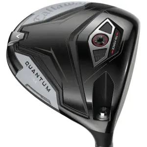 [캘러웨이] 퀀텀 MAX 드라이버 2026년 Athlemax 50 SR, 10.5도