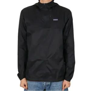 26SS 남성 후디니 자켓 블랙 24142 BOB