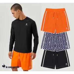 [르꼬끄](대전신세계)[60% OFF] (QP223SHP51) 이너 내장 보드숏 / 대전신세계