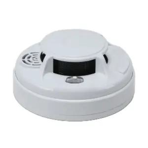 화재 감지기/가스/단독/경보형/경보기/일산화/탄소/소방/누출/도시/가스용/누설/단독형/화제/탈부착기/누전