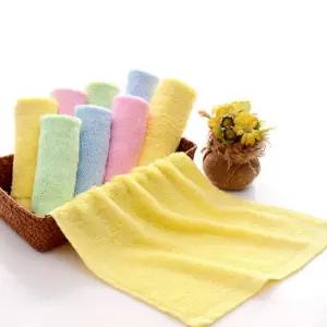 대나무행주 주방타올 26x26 30x30 기름때 깔끔제거 빨아쓰는 행주 랜덤발송