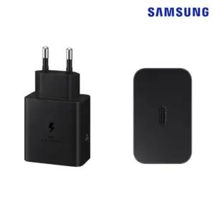 삼성 60W PD 충전기 (케이블 미포함) 휴대폰 핸드폰