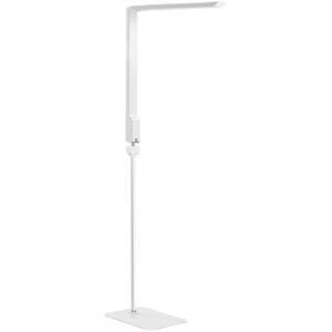 네일샵 조명 피부과 LED 뷰티샵 A모델 스탠드 흰색 무영등 5020 롱스탠드