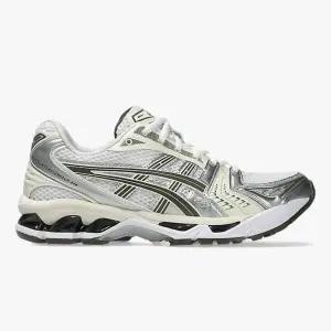 아식스 젤 카야노 14 화이트 아이보리 데일리슈즈 커플슈즈 1203A537-111