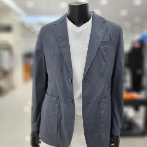 파렌하이트 25SS 네이비 워싱 면 스판 캐주얼 자켓 FKE4301_JK 1212553