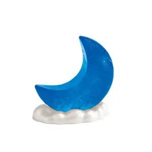 3D크리스탈 블루문 입체퍼즐모형