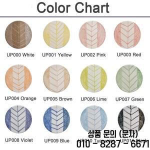 유약 색연필 세라믹 도자기 그림 및 색칠 도구 1개