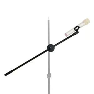 붐 마이크 거치대 행사장 강의 기념식 강당 연설 장비 걸이 스탠드 마이크봉 공연 용스탠드 행사용 음악방