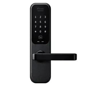 [26년 제품] GL-200H 무타공 도어락 디지털 번호키 1초잠김 최신형 모델