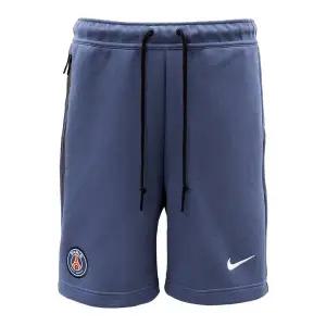 [나이키] 파리 생제르맹 테크 플리스 쇼츠(HV8995-491)