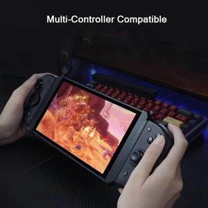 어댑터 스위치 1 조이패드용 C70pro M6 HD S1 S 컨트롤러 게임패드 액세서리 2용