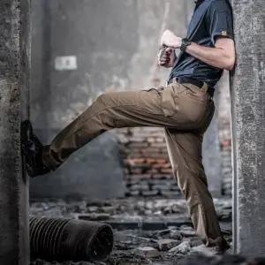 카고바지 봄 여름 전술바지 밀리터리 가을 작업복 남자 겨울