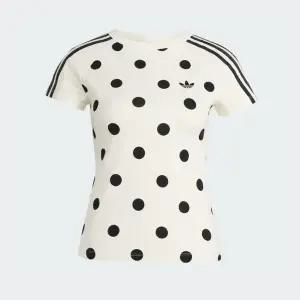 [아디다스] 여성 오리지널 슬림핏 칼리 티셔츠 KV1193