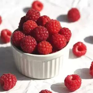 국내산 경북 토종 산딸기 생과 250g 내외 4팩