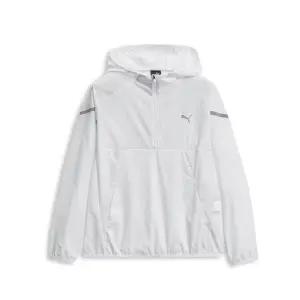 푸마 국내매장판 코어 우븐 경량 남여공용 아노락 933661-02 1871521