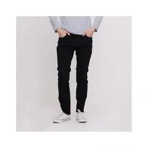 잠뱅이 남성 기획 블랙 노말워싱 _JM3DTA915-BV