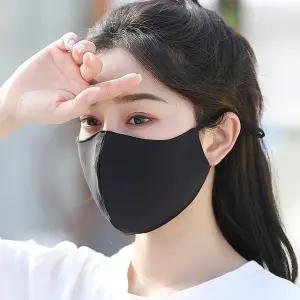 3D 기 미마스크 빨아쓰는 볼 마스크 골프 쿨링 여름