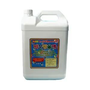 버블액 비눗방울액 용액 리필용액 비누방울 비누방울액