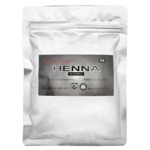 뉴 재팬 천연 가루 헤나 파우더 100g