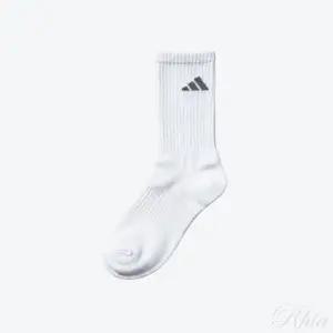 [아디다스] 스포츠웨어 크루 양말 3켤레 팩 154069575