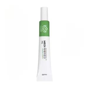 여드름 흔적 연고 레이저 시술 압출 점뺀 후 색소 침착 피부과 점빼고 흉터 자국 재생 크림