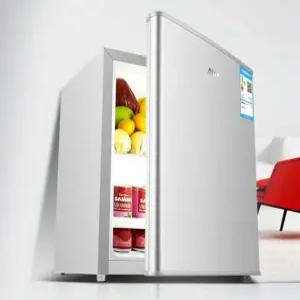 소형 냉동고 가정용 미니 냉동기 모텔 호텔 펜션 원룸