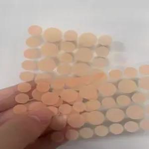 기미스티커 가리기 점가리는 테이프 문신 가리개 상처 커버업